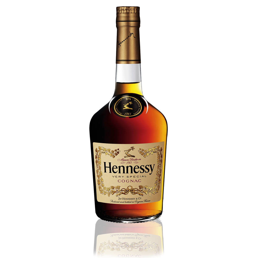 Hennessy vs 750ml