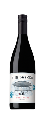 The Seeker PN