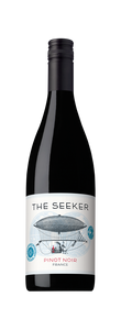 The Seeker PN