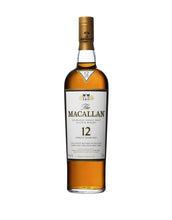 Macallan 12Y 750ml