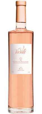 Vie vite Rose