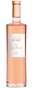Vie vite Rose
